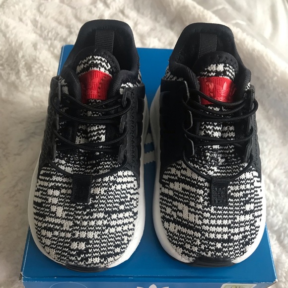 Toddler Adidas - Picture 7 of 8